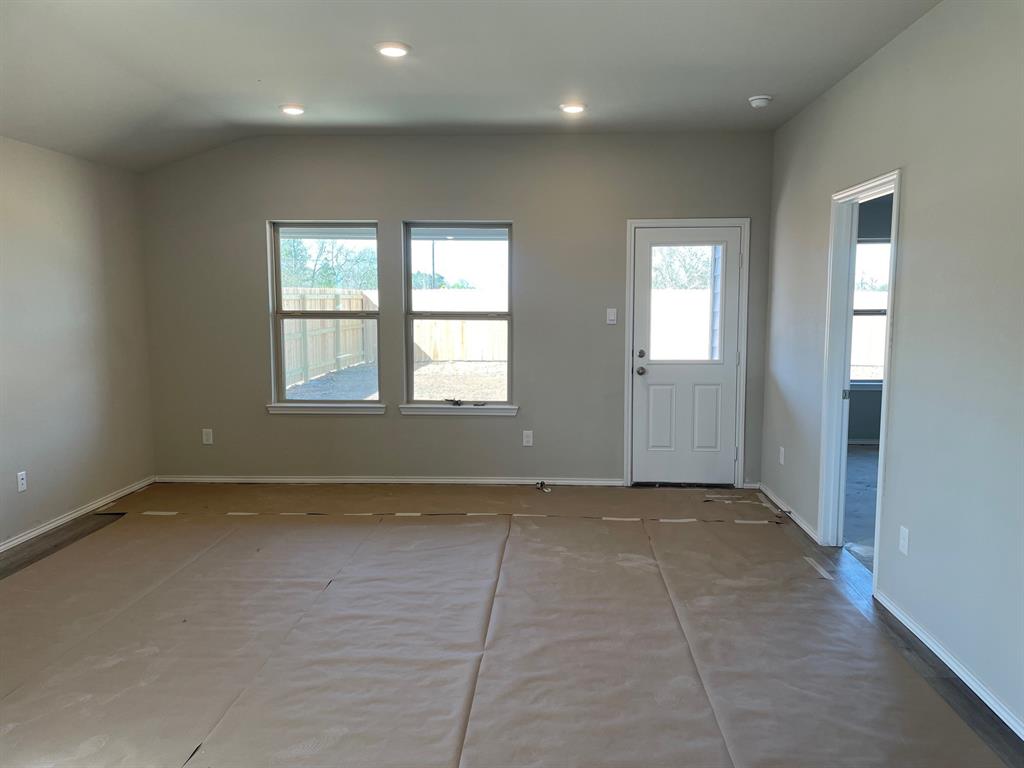 105 Rockbridge Drive, Huntsville, Texas image 7