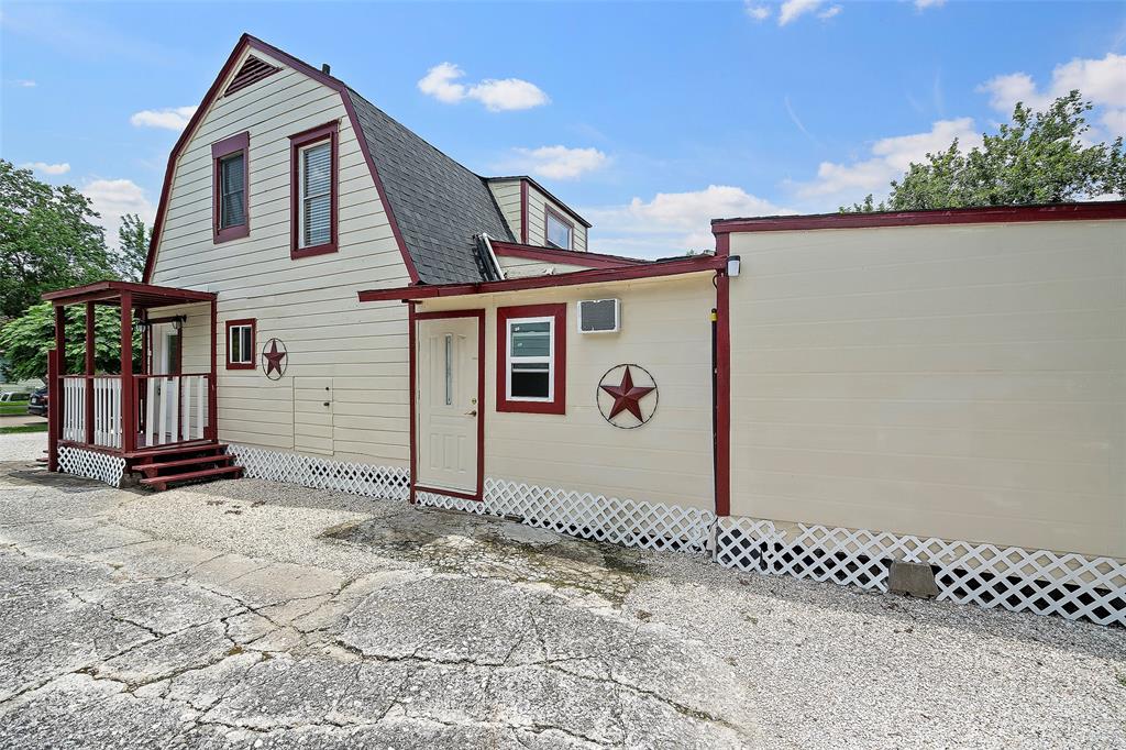 510 Munger Street Unit A