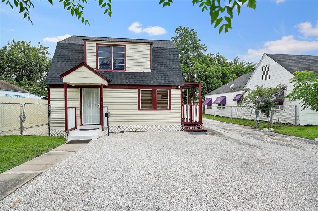 510 Munger Street Unit A