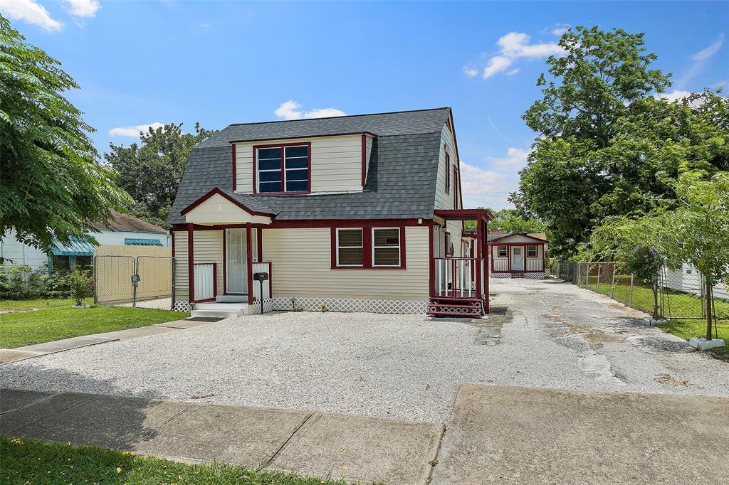 510 Munger Street Unit A