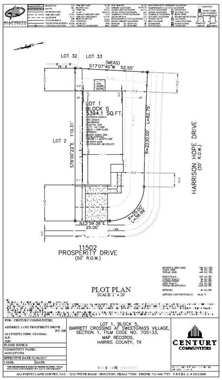 11502 Prosperity Drive, Crosby, Texas image 23