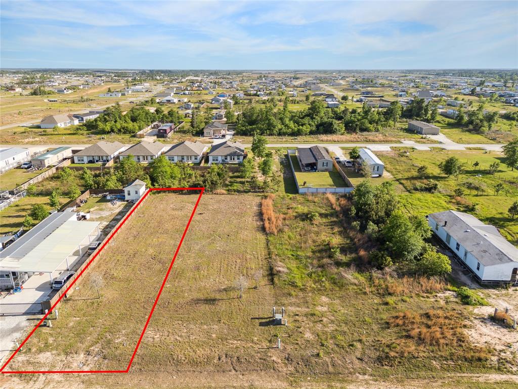 1742 Road 5729, Cleveland, Texas image 4