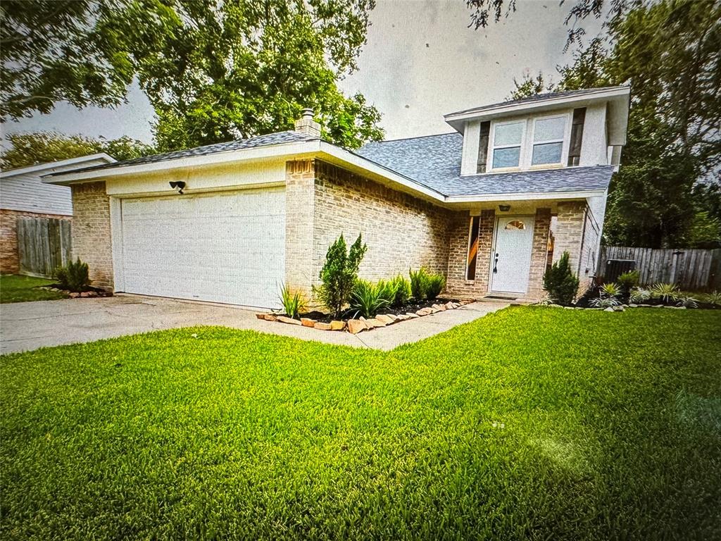 1902 Audubon Court, Richmond, Texas image 1