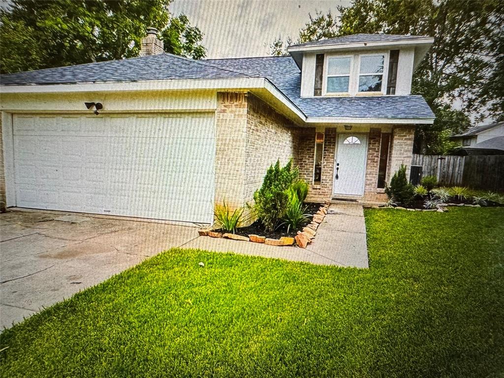 1902 Audubon Court, Richmond, Texas image 2