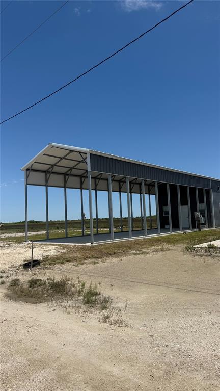 1326 N Tinkle Lane, Crystal Beach, Texas image 1