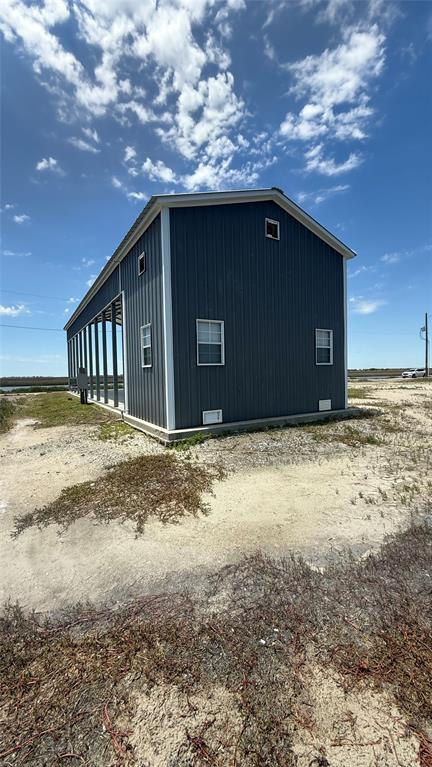 1326 N Tinkle Lane, Crystal Beach, Texas image 13