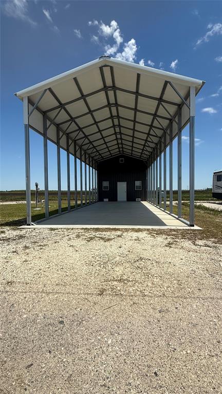 1326 N Tinkle Lane, Crystal Beach, Texas image 2