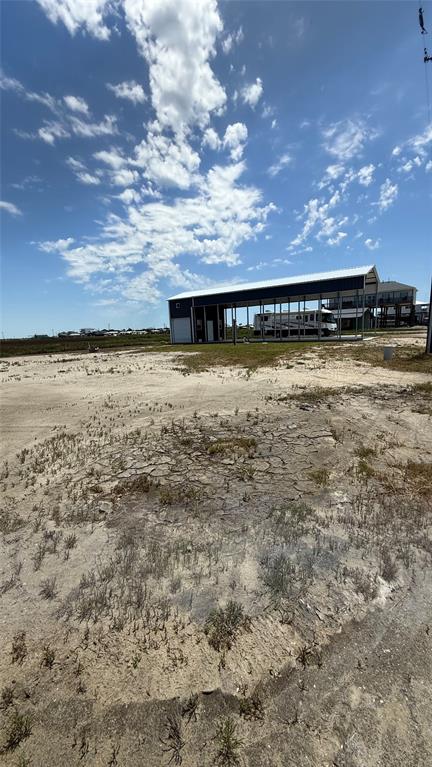 1326 N Tinkle Lane, Crystal Beach, Texas image 6