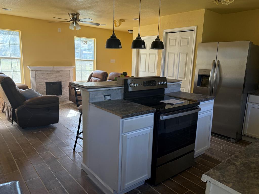 171 Finger Dr, Shepherd, Texas image 5
