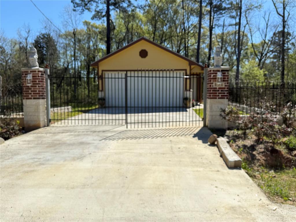 171 Finger Dr, Shepherd, Texas image 1