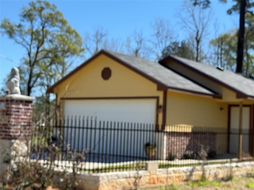 171 Finger Dr, Shepherd, Texas image 3