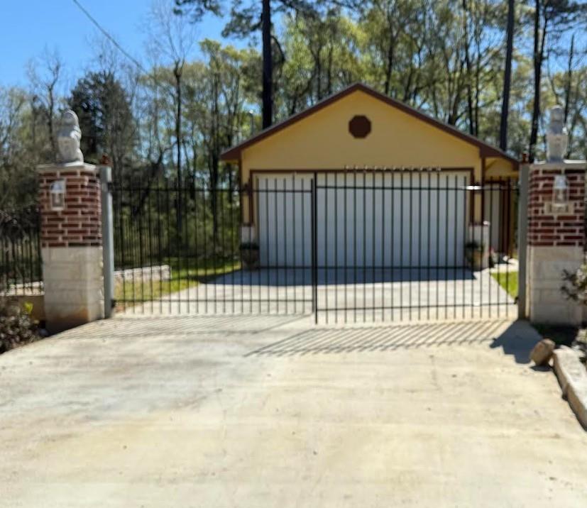 171 Finger Dr, Shepherd, Texas image 4