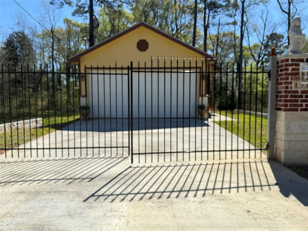 171 Finger Dr, Shepherd, Texas image 2