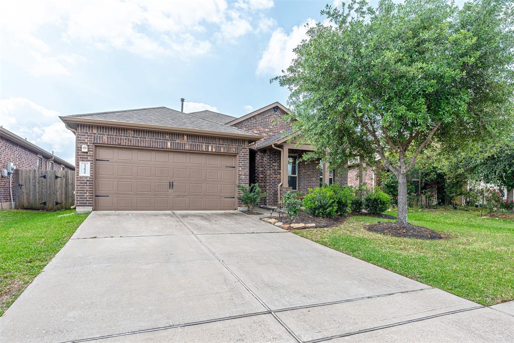 23835 Scotsman Drive, Katy, Texas image 24