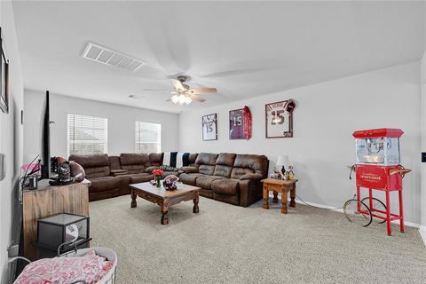 A home in Pearland