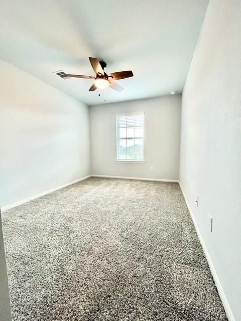 A home in Pearland