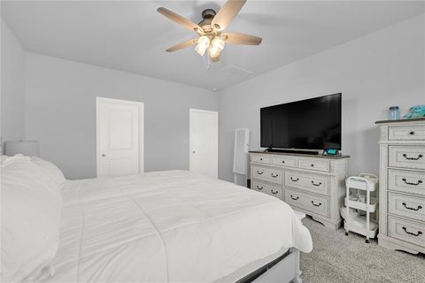 A home in Pearland