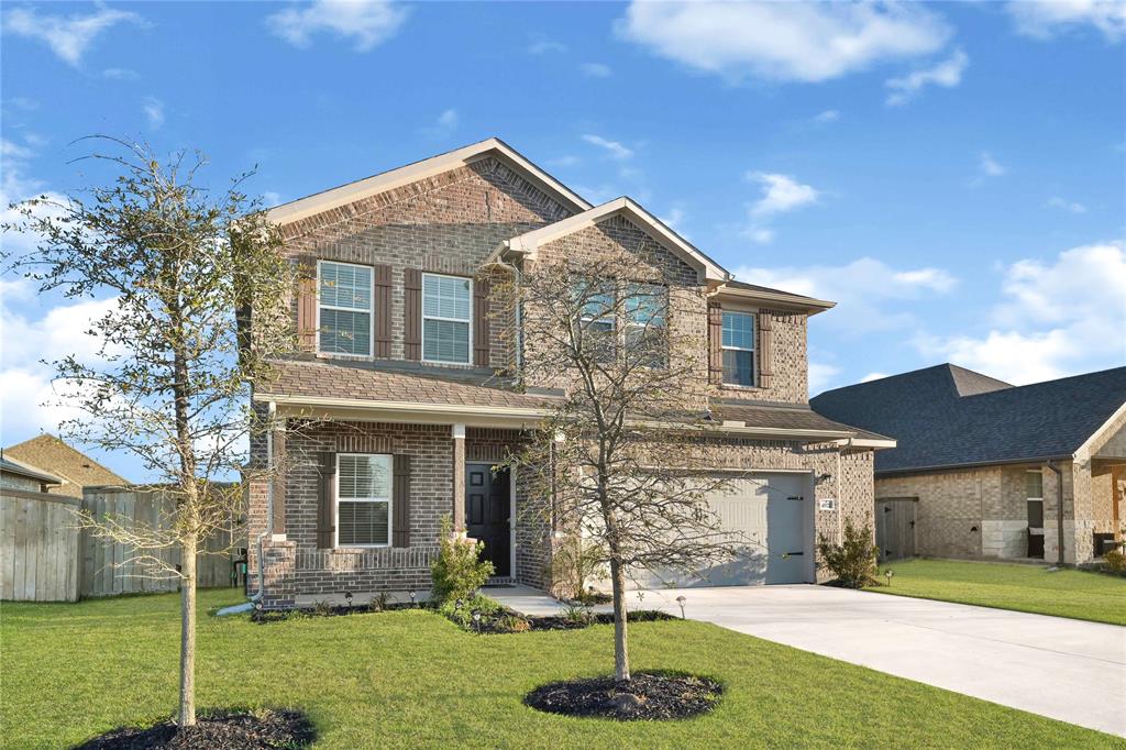 4922 Magnolia Springs Drive