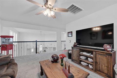 A home in Pearland