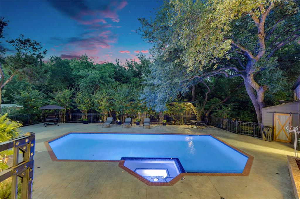 4812 Mantle Drive, Austin, Texas image 31