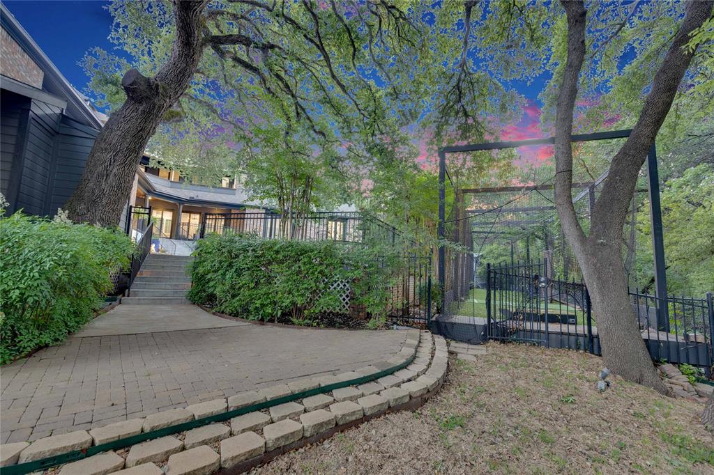 4812 Mantle Drive, Austin, Texas image 7