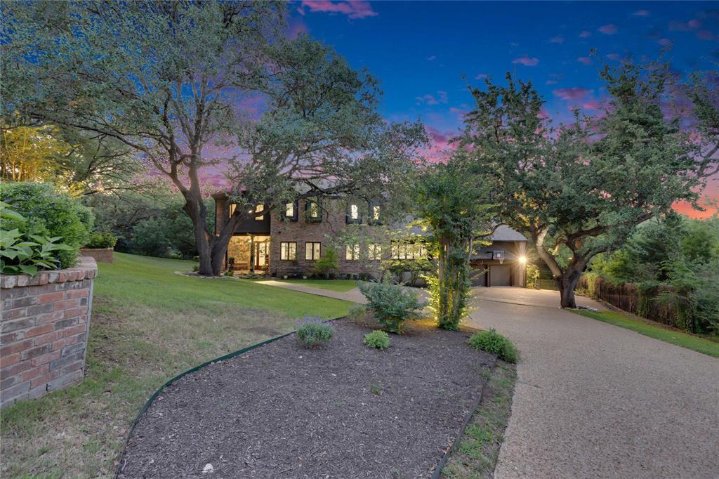 4812 Mantle Drive