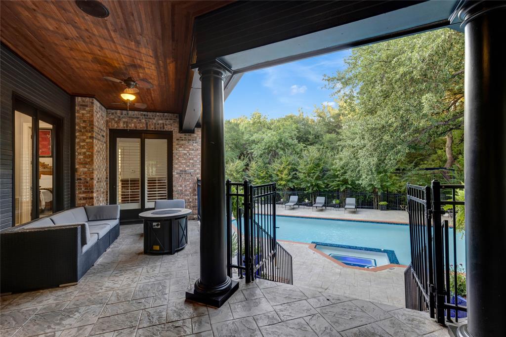 4812 Mantle Drive, Austin, Texas image 35