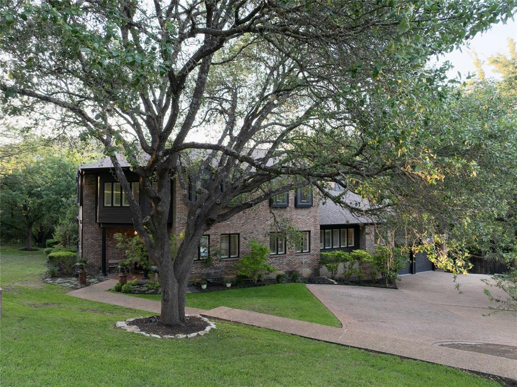 4812 Mantle Drive, Austin, Texas image 29