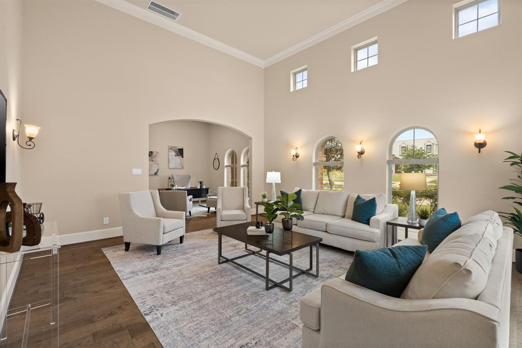 8503 Woods Hollow Trail, Fulshear, Texas image 22