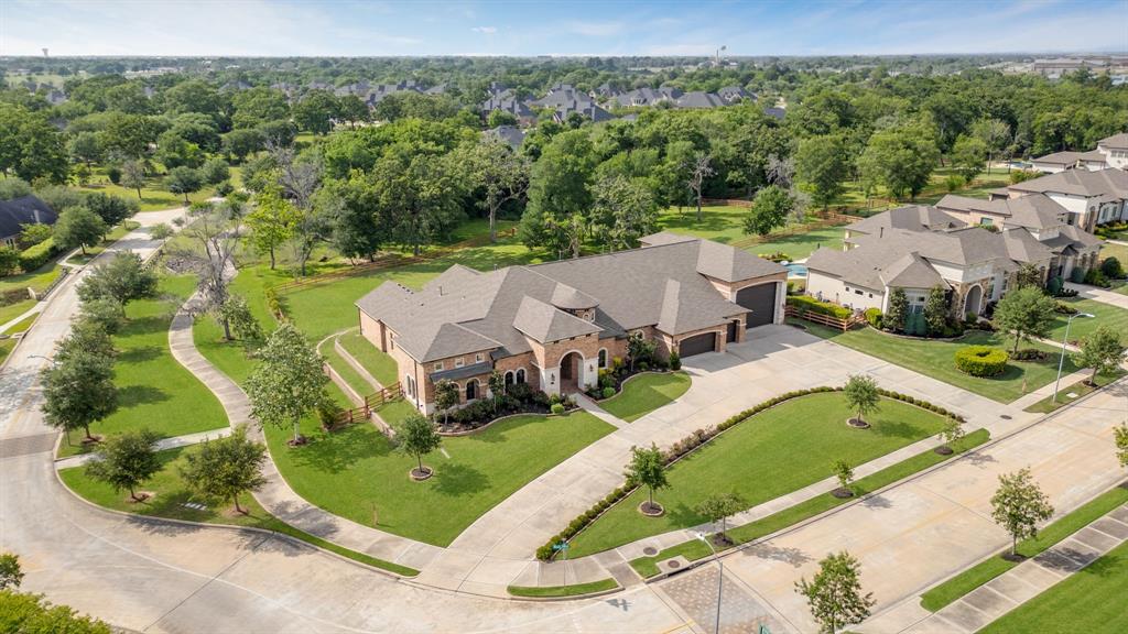 8503 Woods Hollow Trail, Fulshear, Texas image 49