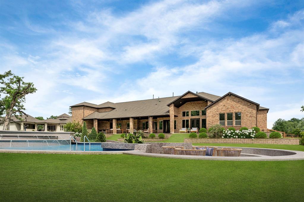 8503 Woods Hollow Trail, Fulshear, Texas image 41