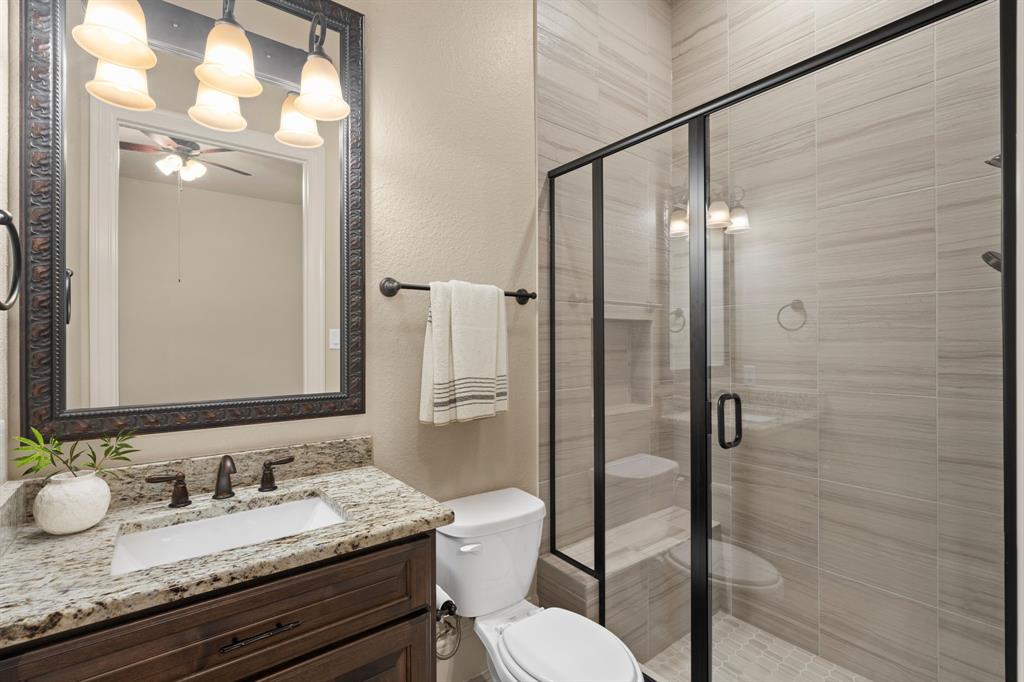 8503 Woods Hollow Trail, Fulshear, Texas image 32