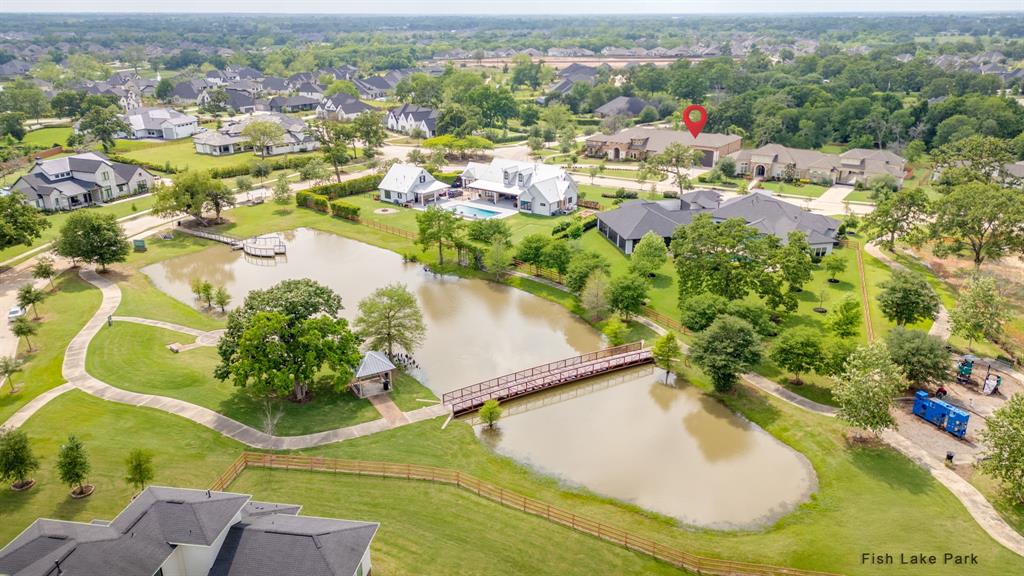 8503 Woods Hollow Trail, Fulshear, Texas image 45