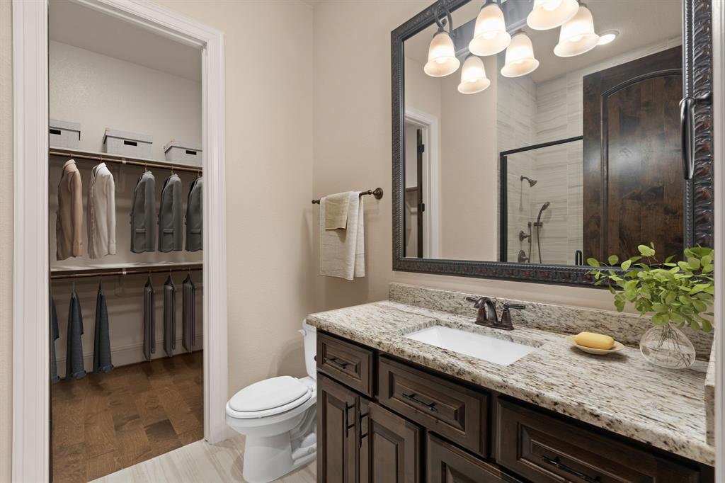 8503 Woods Hollow Trail, Fulshear, Texas image 36