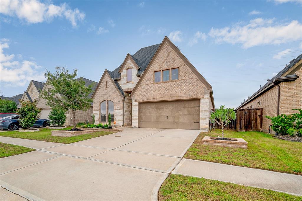 2934 Muhley Street, Katy, Texas image 2