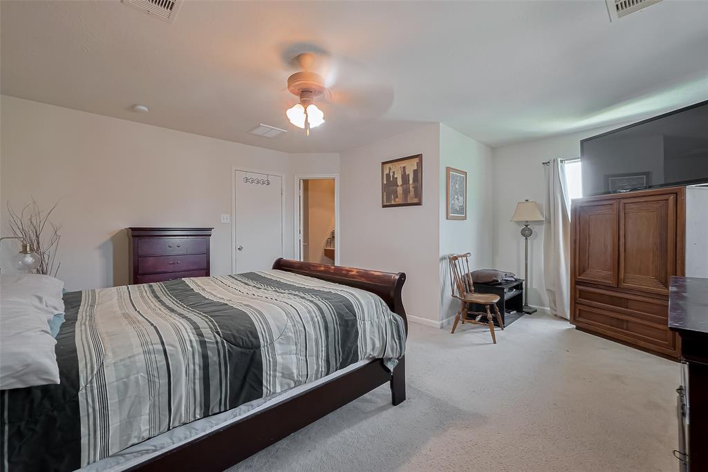 20603 Fair Castle Drive, Cypress, Texas image 34