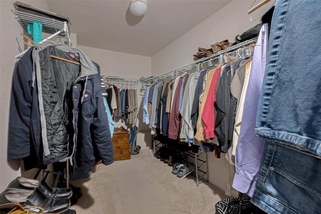 20603 Fair Castle Drive, Cypress, Texas image 37
