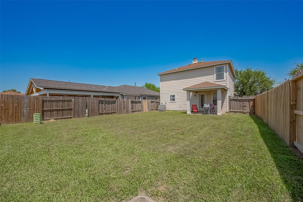 20603 Fair Castle Drive, Cypress, Texas image 39