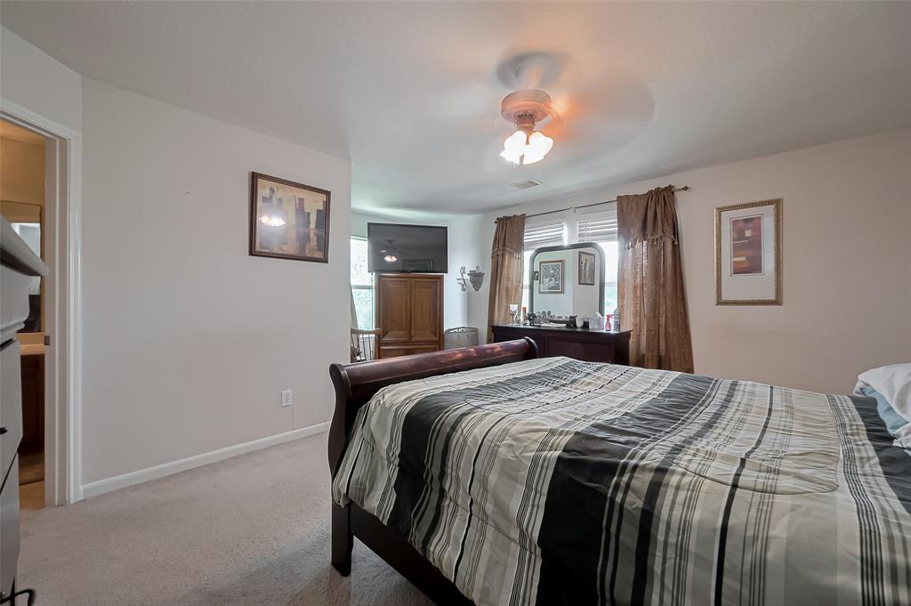 20603 Fair Castle Drive, Cypress, Texas image 35