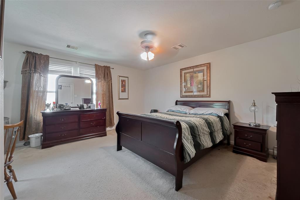 20603 Fair Castle Drive, Cypress, Texas image 32