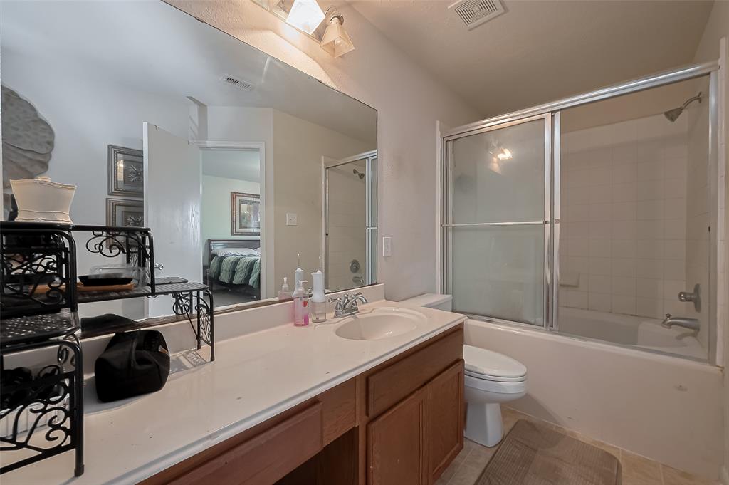 20603 Fair Castle Drive, Cypress, Texas image 36