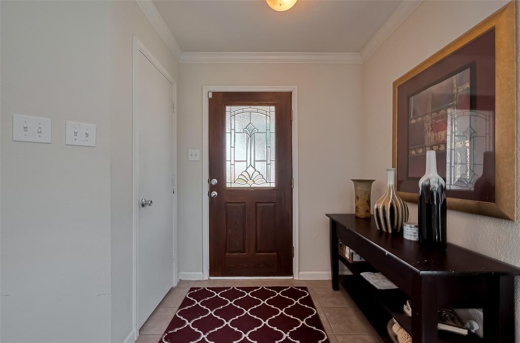 20603 Fair Castle Drive, Cypress, Texas image 4