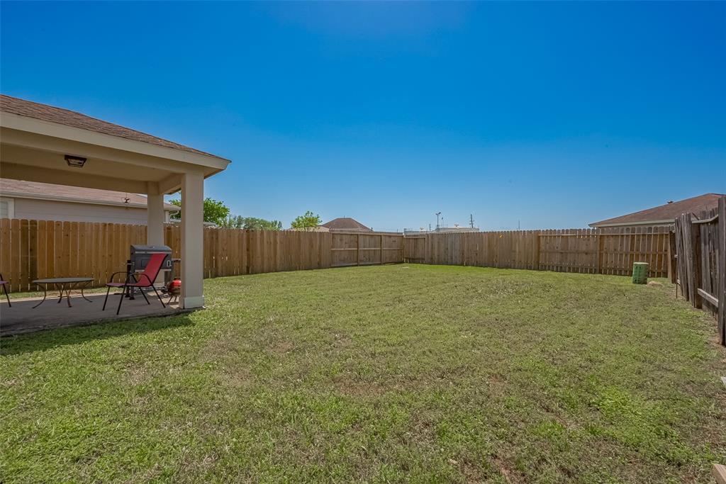 20603 Fair Castle Drive, Cypress, Texas image 42