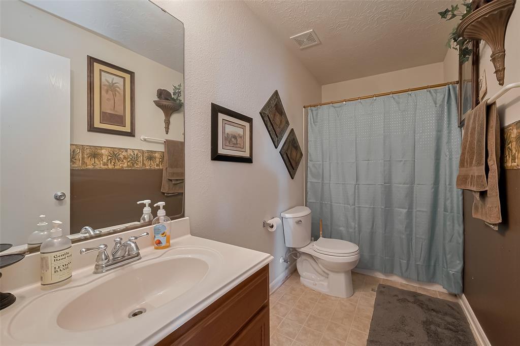20603 Fair Castle Drive, Cypress, Texas image 28