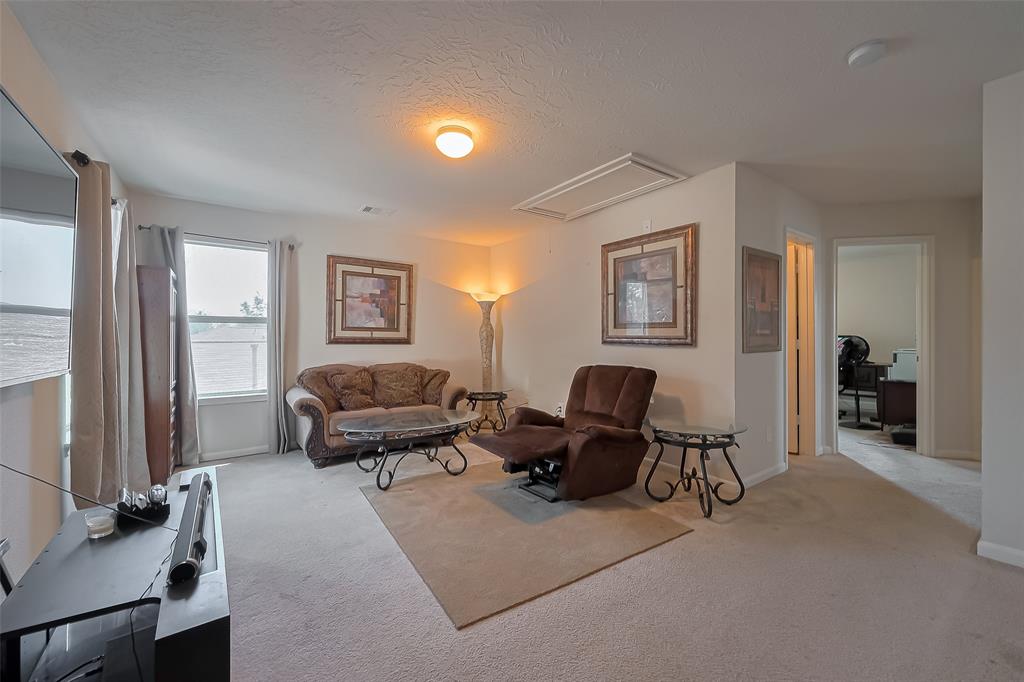 20603 Fair Castle Drive, Cypress, Texas image 25