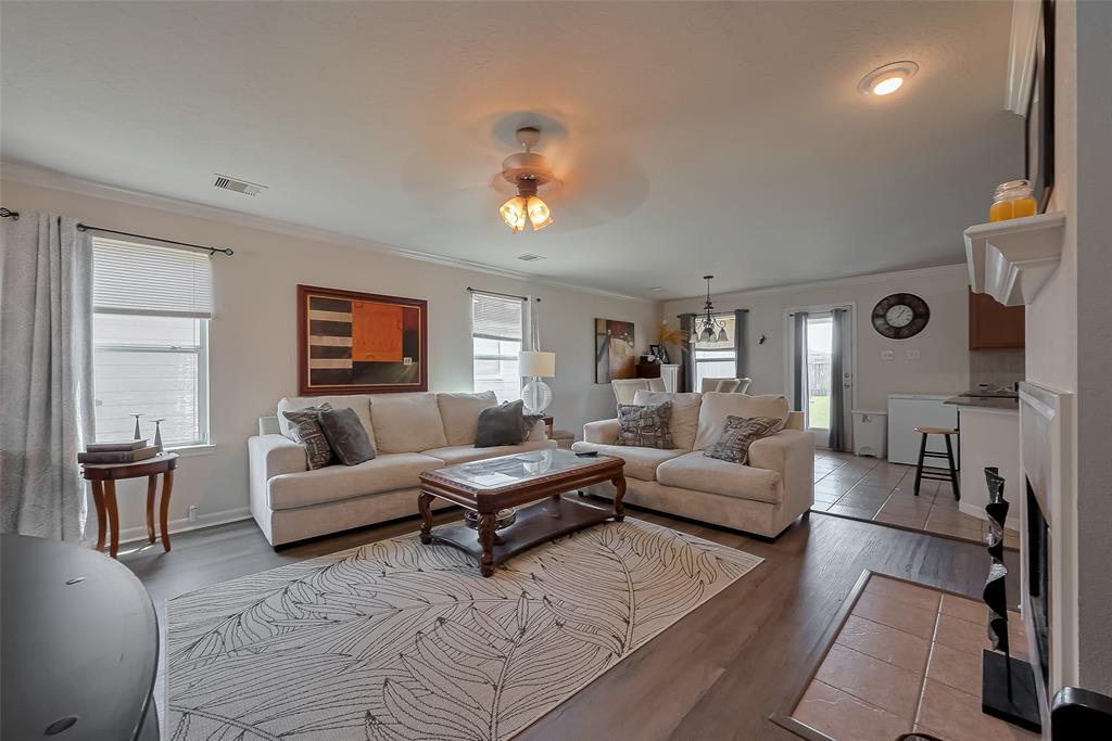 20603 Fair Castle Drive, Cypress, Texas image 7