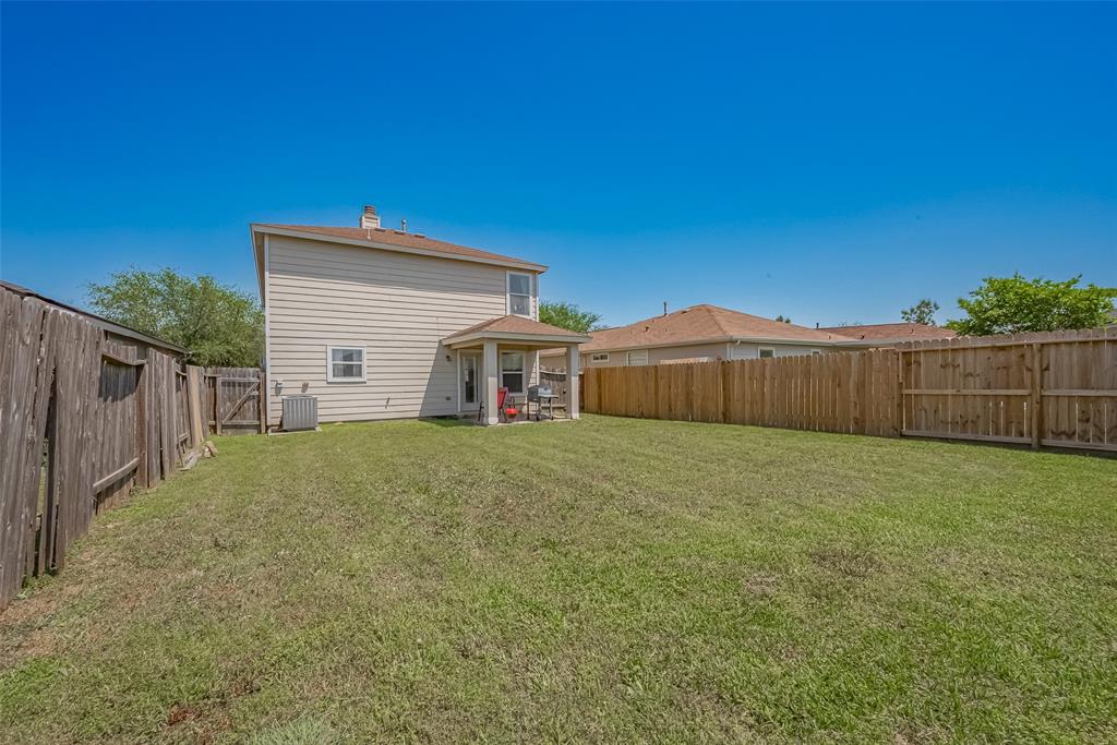 20603 Fair Castle Drive, Cypress, Texas image 41