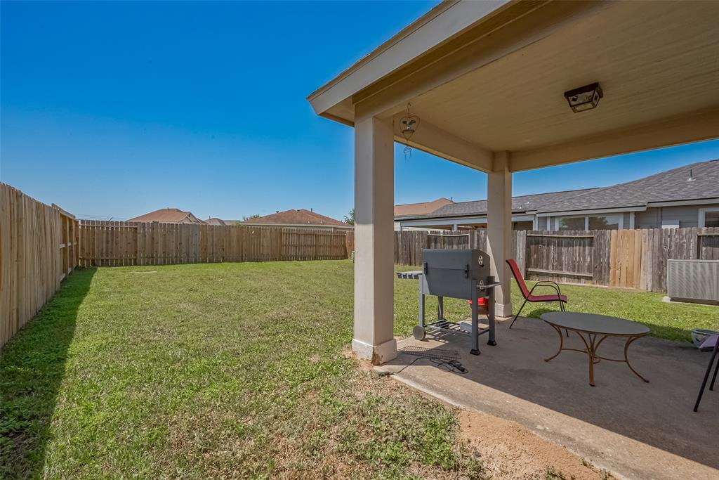 20603 Fair Castle Drive, Cypress, Texas image 38
