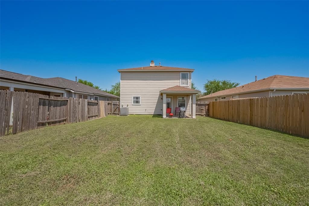 20603 Fair Castle Drive, Cypress, Texas image 40