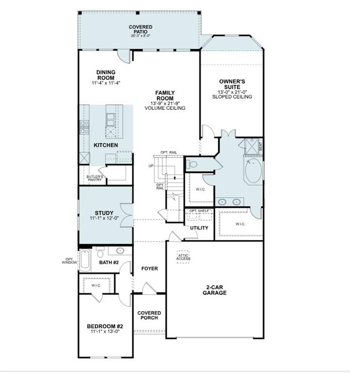32311 Sunbeam Drive, Fulshear, Texas image 5